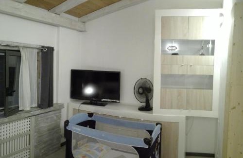 Tragliatella Apartment | Il Piccolo Rifugio - L'Angoletto