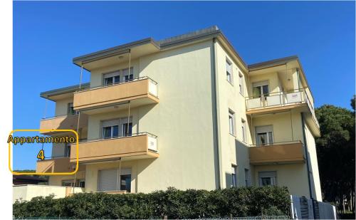 Marina di Cecina Apartment | Il Pinolo