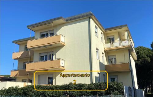 Marina di Cecina Apartment | Il Pinolo