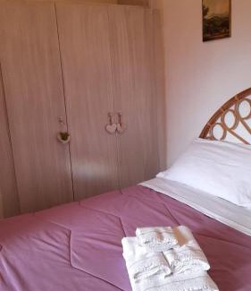Cantalupo nel Sannio House | Il Pioppo
