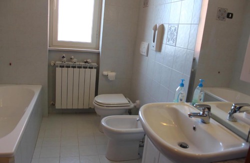 Veroli Bed & Breakfast | Il Pioppo