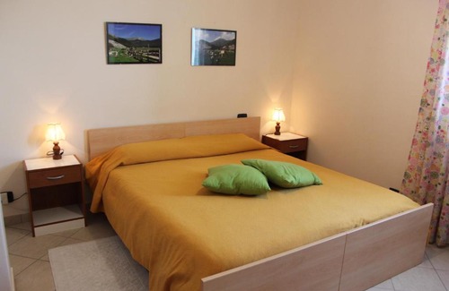Veroli Bed & Breakfast | Il Pioppo