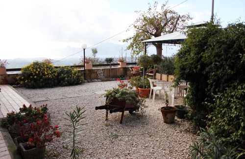 Veroli Bed & Breakfast | Il Pioppo