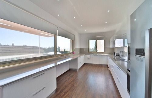 Ta' Għammar Villa | IL-Pipa Gozo Villa