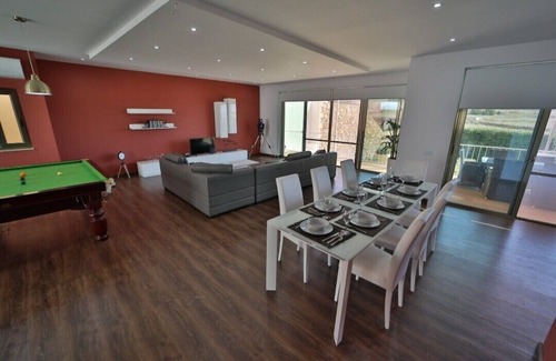 Ta' Għammar Villa | IL-Pipa Gozo Villa