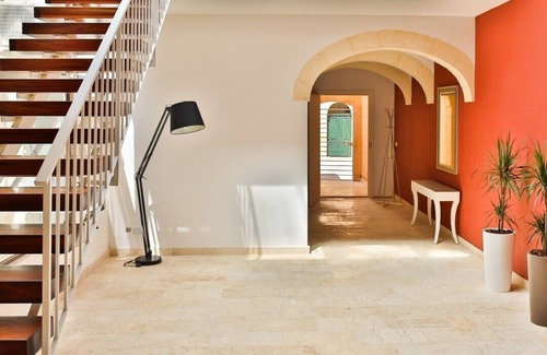 Ta' Għammar Villa | IL-Pipa Gozo Villa