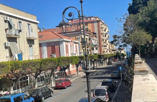 Crotone Bed & Breakfast | Il Pitagorico
