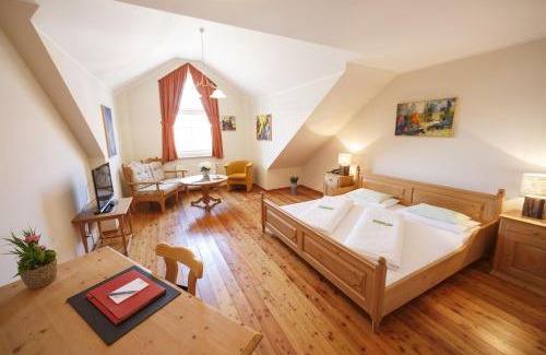 Wessling Hotel | Il Plonner - Hotel Restaurant Biergarten