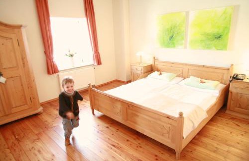 Wessling Hotel | Il Plonner - Hotel Restaurant Biergarten