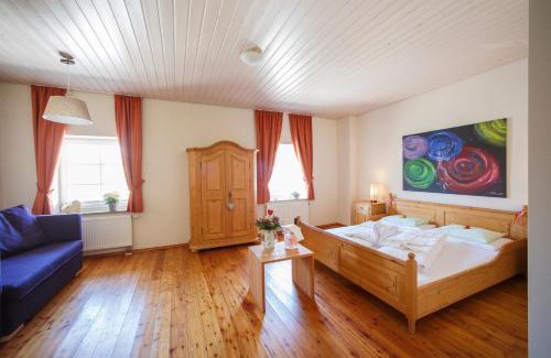 Wessling Hotel | Il Plonner - Hotel Restaurant Biergarten