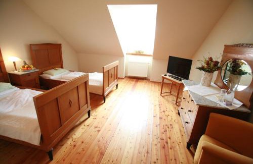 Wessling Hotel | Il Plonner - Hotel Restaurant Biergarten