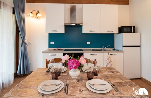 Cunettone-villa Apartment | Il Podere del Bardo - Appartamento Ginevra