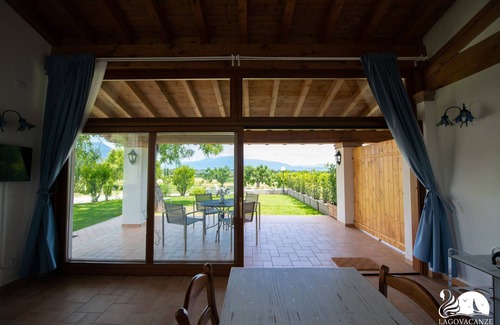 Cunettone-villa Apartment | Il Podere del Bardo - Appartamento Giulio