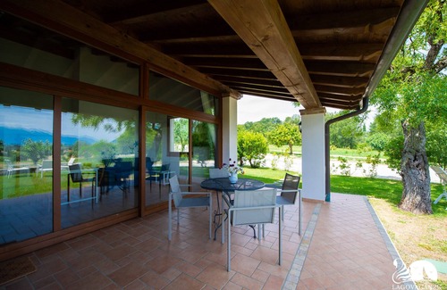 Cunettone-villa Apartment | Il Podere del Bardo - Appartamento Giulio