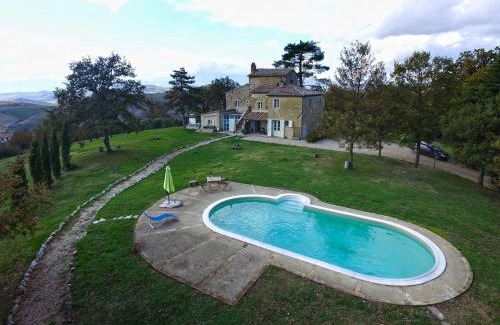 San Casciano dei Bagni House | Il Podere Degli Artisti