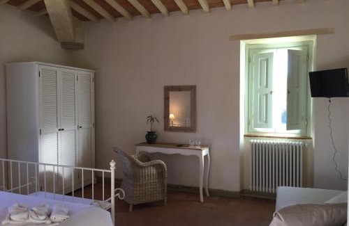 San Casciano dei Bagni House | Il Podere Degli Artisti