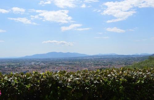 Margine Coperta-Traversagna Bed & Breakfast | Il Podere di Tacito