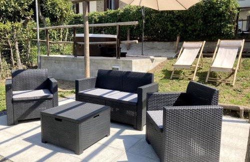 Monsummano Terme House | il Podere La Casina