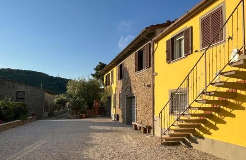 Monsummano Terme House | il Podere La Casina