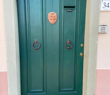 Laterina Apartment | Il Podestà