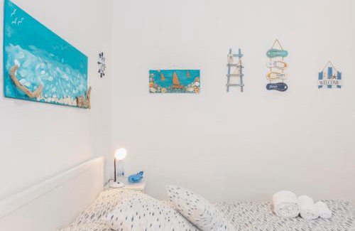 Porto Ercole House | Il Poggetto di Porto Ercole Affittacamere
