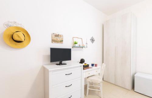 Porto Ercole House | Il Poggetto di Porto Ercole Affittacamere
