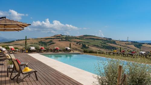 Volterra Villa | Il Poggiarellone 18, Emma Villas