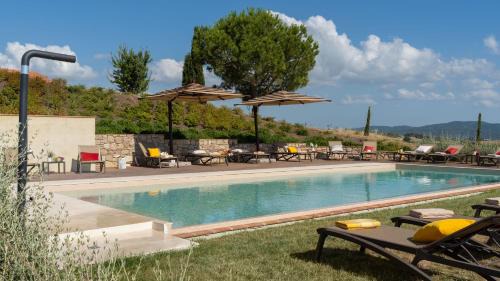 Volterra Villa | Il Poggiarellone 18, Emma Villas