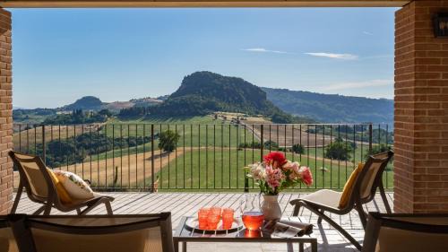 Volterra Villa | Il Poggiarellone 18, Emma Villas