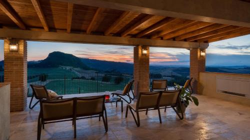 Volterra Villa | Il Poggiarellone 18, Emma Villas