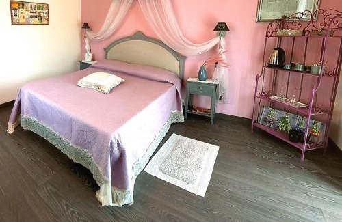 Badalucco House | Il Poggio di Maro'