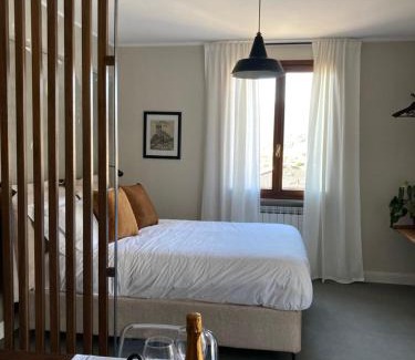 Monticelli Brusati Apartment | Il Poggio