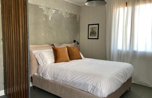 Monticelli Brusati Apartment | Il Poggio