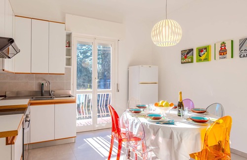Germignaga Apartment | Il Pomelo by Interhome
