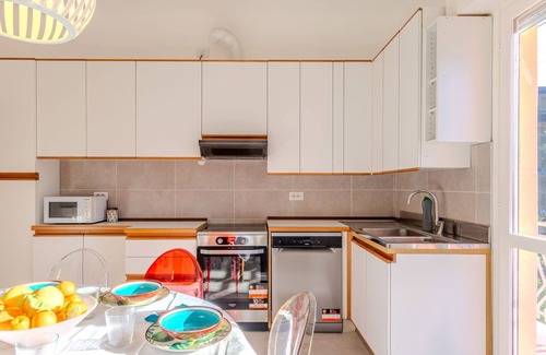 Germignaga Apartment | Il Pomelo by Interhome