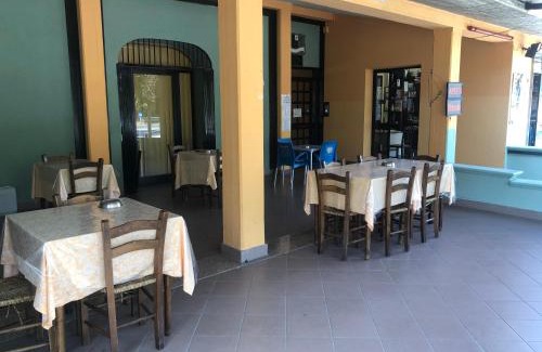 San Vittorino Hotel | Il Portichetto