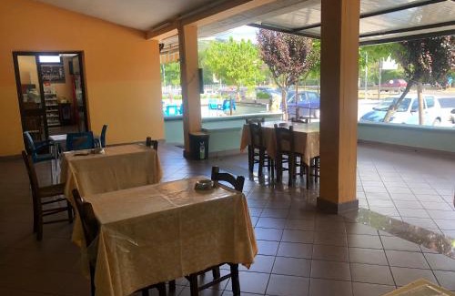 San Vittorino Hotel | Il Portichetto