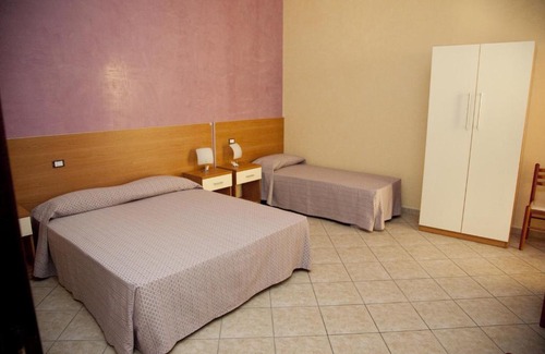 Butera Bed & Breakfast | il portico dei normanni