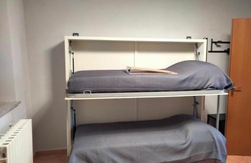 Caselle Torinese Apartment | Il Portico