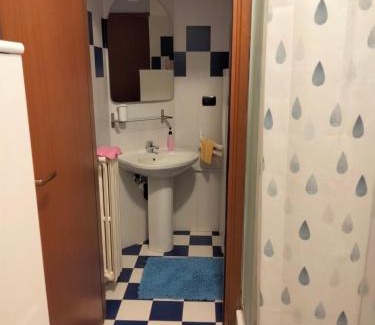 Caselle Torinese Apartment | Il Portico