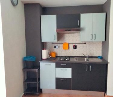 Caselle Torinese Apartment | Il Portico