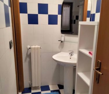 Caselle Torinese Apartment | Il Portico