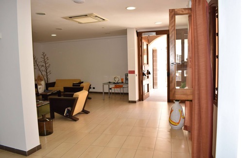 Favignana Hotel | Il Portico