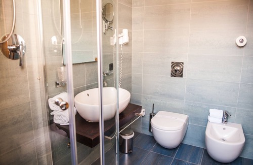 Favignana Hotel | Il Portico