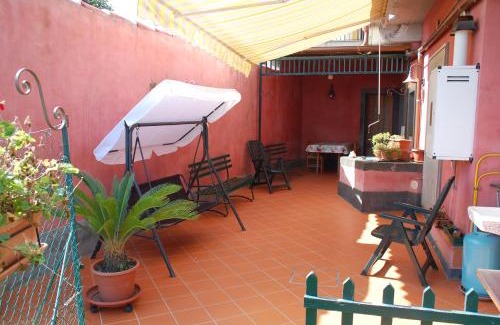 Puntalazzo House | Il Pozzo Antico