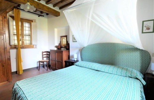 Roccastrada House | Il Pozzo by Interhome