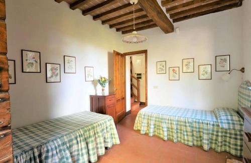 Roccastrada House | Il Pozzo by Interhome