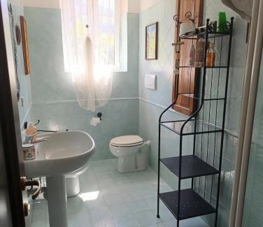 Gorra Bed & Breakfast | Il Pozzo e il Melograno