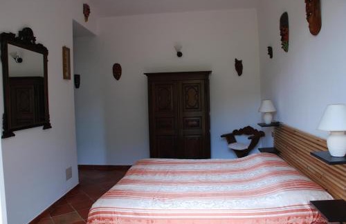 Gorra Bed & Breakfast | Il Pozzo e il Melograno