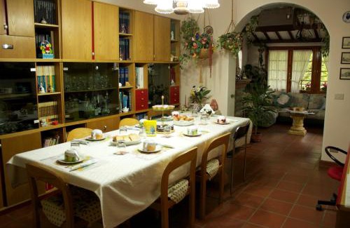 Predappio Bed & Breakfast | Il Prato